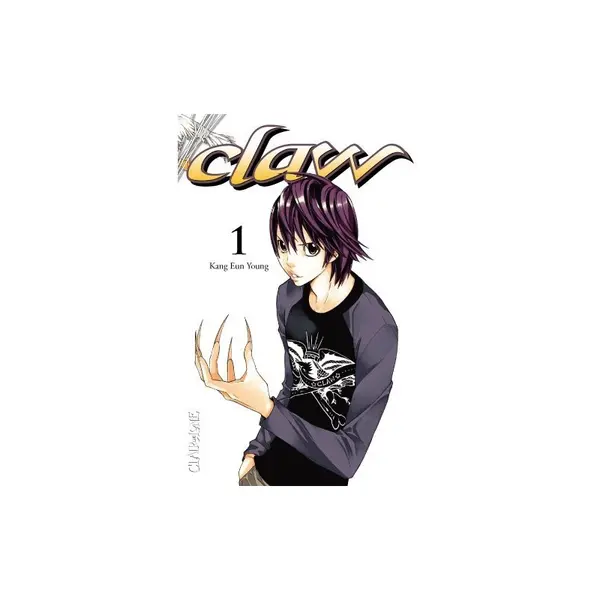 Claw - Tome 1