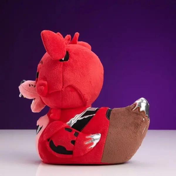 Five Nights at Freddy’s - Peluche Tubbz Foxy 20 cm