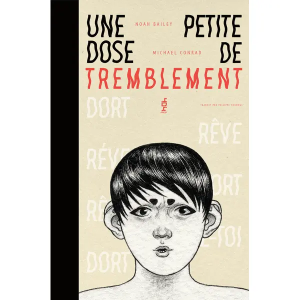 UNE PETITE DOSE DE TREMBLEMENT