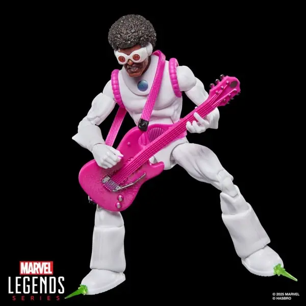 Spider-Man Marvel Legends Retro - Figurine Hypno-Hustler 15 cm