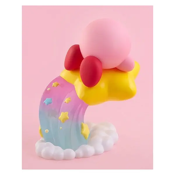 Kirby - Figurine Pop Up Parade Figure Kirby 14 cm