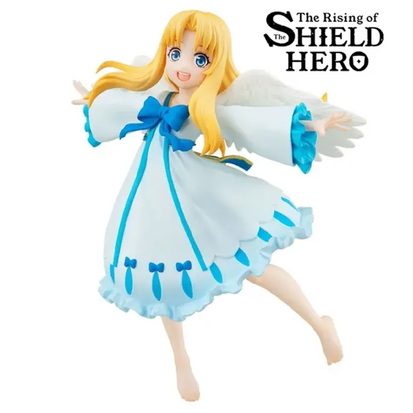 Figurine The Rising Of The Shield Hero - Filo Pop Up Parade 14cm