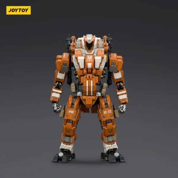 Dark Source - Figurine APOC Series Hummer Standard Combat Mech 17 cm