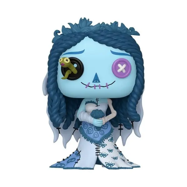 Les Noces funèbres - Figurine POP! Patchwork Les Noces funèbres 9 cm