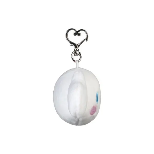 Sanrio - Porte-clés peluche Cinnamoroll 6 cm