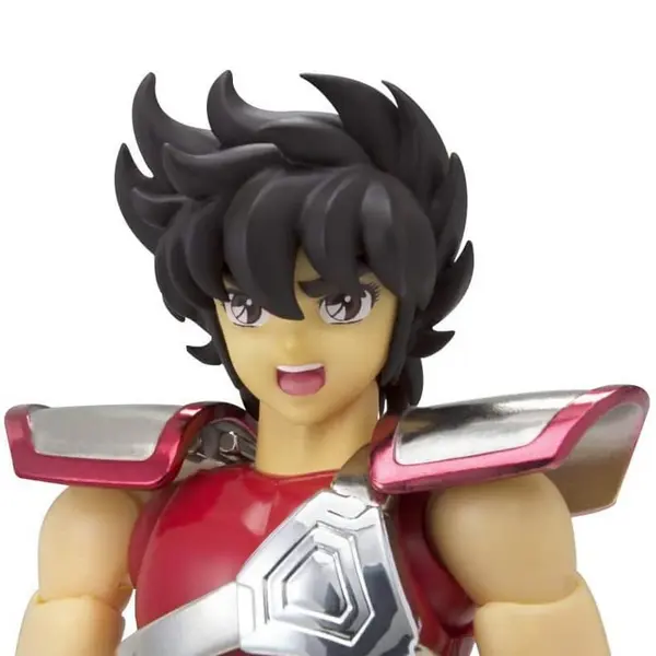 SAINT SEIYA Myth Cloth Pégase Seiya V1 Revival Bandai