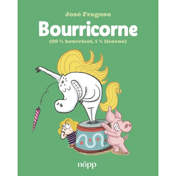 BOURRICORNE