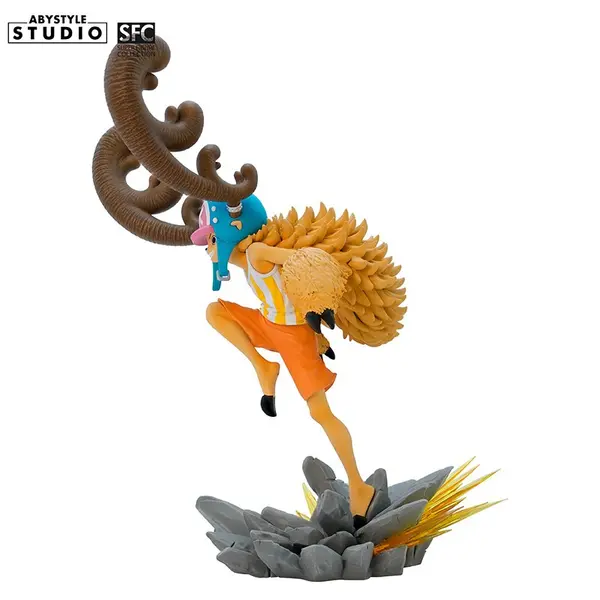 One Piece - Figurine Chopper 16 cm