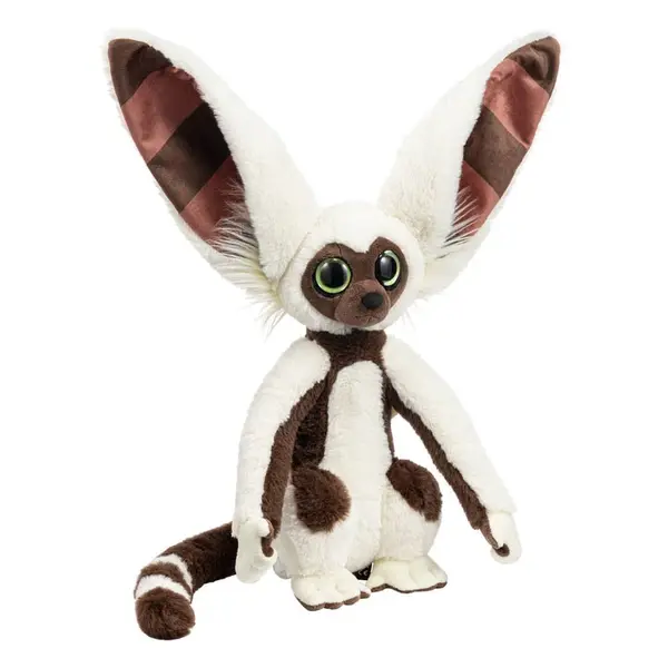 AVATAR LE DERNIER MAITRE DE L'AIR - PELUCHE COLLECTOR MOMO