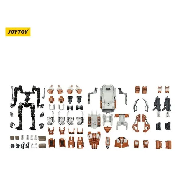 Dark Source - Figurine APOC Series Hummer Standard Combat Mech 17 cm