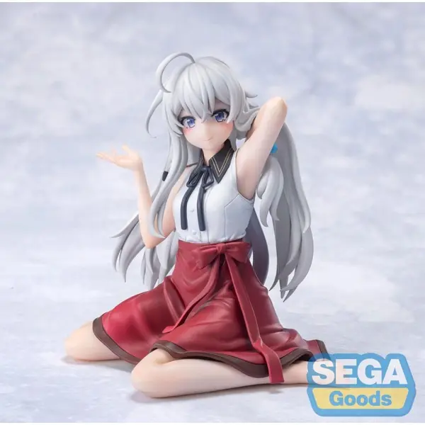 Wandering Witch - Statuette Yumemirize Elaina 24 cm