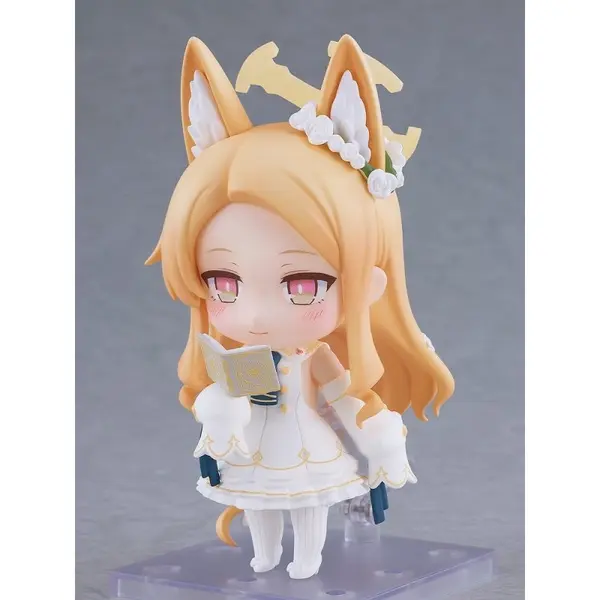 Blue Archive - Figurine Nendoroid Seia Yurizono 10 cm