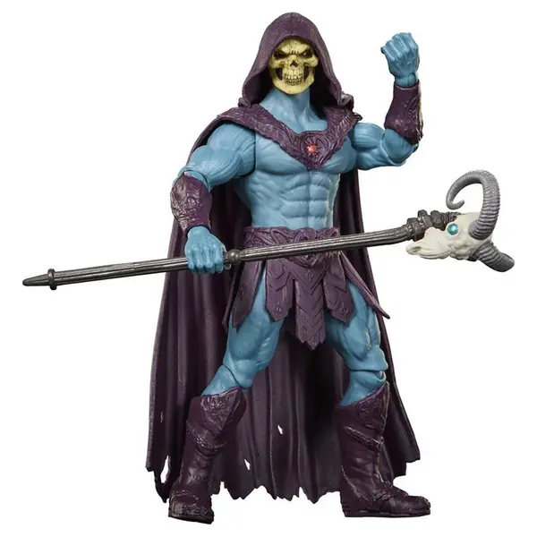 MOTU The Movie Figurine Skeletor Mattel