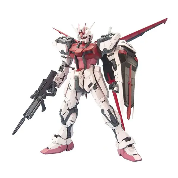 Maquette Gundam - Strike Rouge Sky Grasper - Gunpla PG 1/60