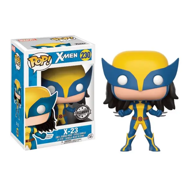 X-MEN - X-23 POP!