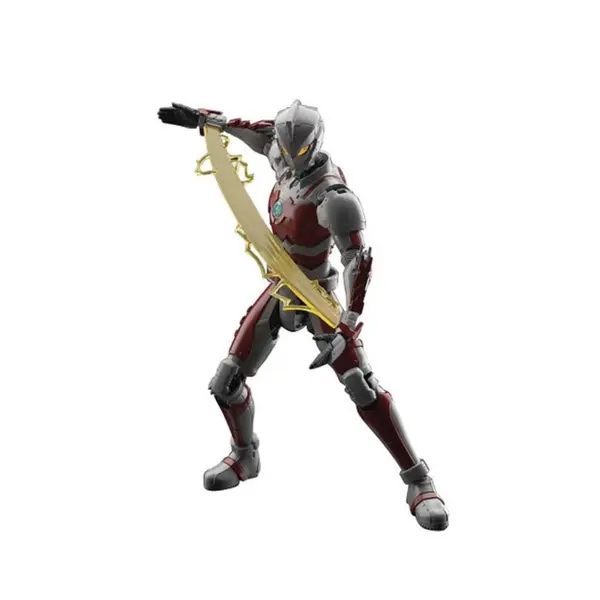Maquette Ultraman - Ultraman Suit A Action Figure-Rise 1/12