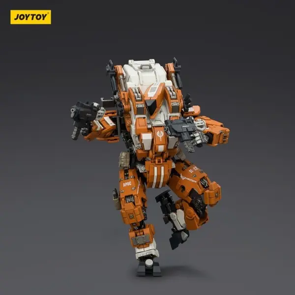 Dark Source - Figurine APOC Series Hummer Standard Combat Mech 17 cm