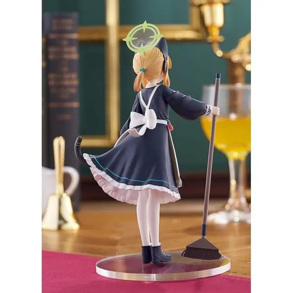 Blue Archive - Statuette Pop Up Parade Midori (Maid) 17 cm