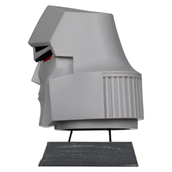 Transformers - Mini réplique Tête 1/3 Megatron 18 cm