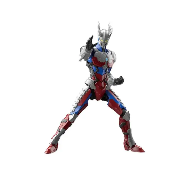Maquette Ultraman - Ultraman Suit Zero Action Figure-Rise 1/12