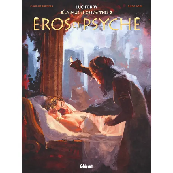 EROS ET PSYCHE