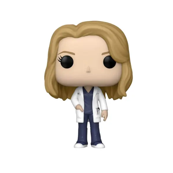 Figurine Greys Anatomy - Meredith Grey Pop 10cm
