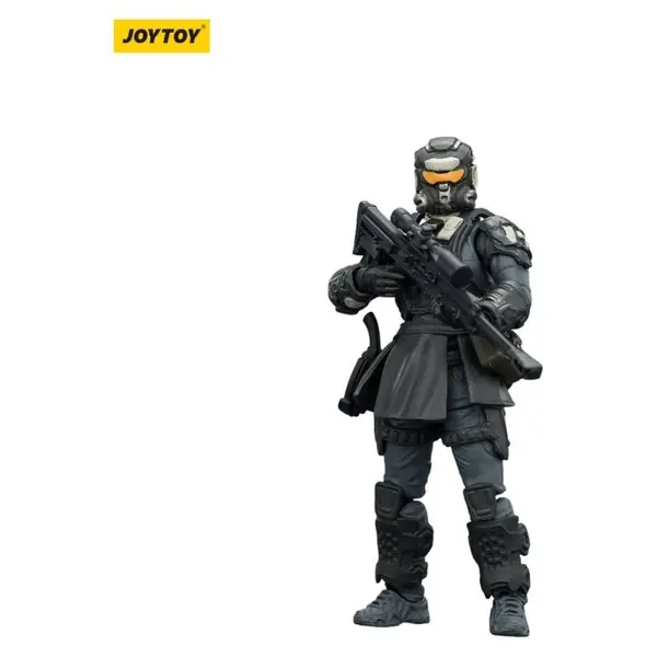 Dark Source - Figurine Steel Ride Corps Sniper Viktor 8 cm