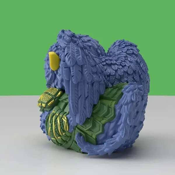 Wicked - Mini figurine Tubbz Flying Monkey 5 cm