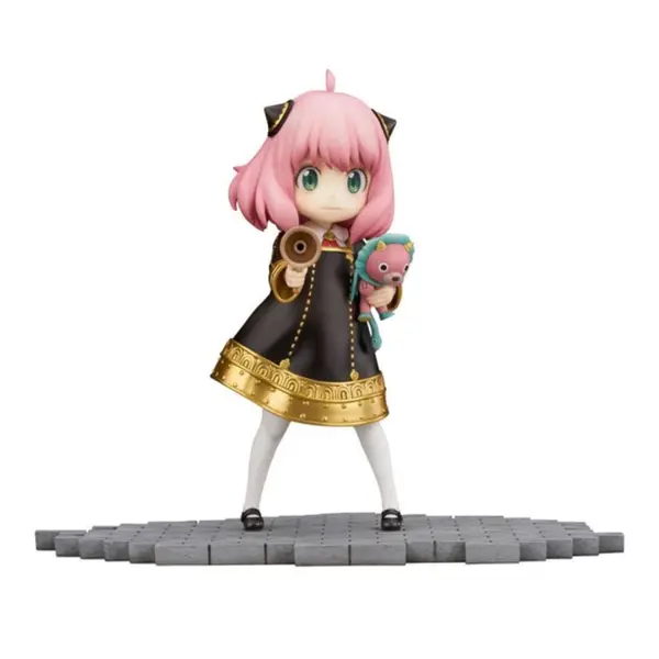 Figurine Spy X Family - Anya Forger 1/7 Scale 10cm