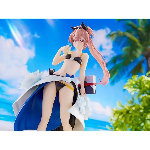 The Executioner and Her Way of Life - Statuette 1/7 Menou: Swimsuit Ver. 24 cm