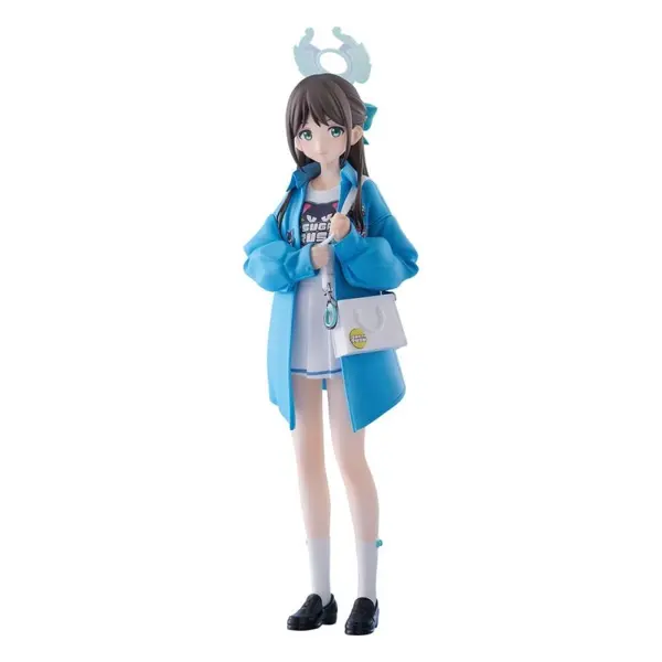Blue Archive - Statuette Pop Up Parade Airi (Band): Event KV Ver. 18 cm