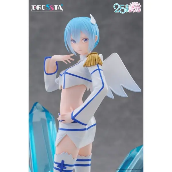 2.5 Dimensional Seduction - Statuette Dressta Nokiel 20 cm