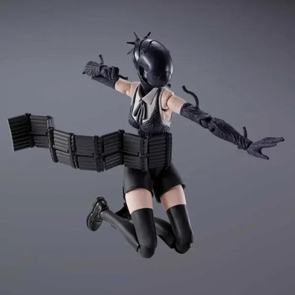 CHAINSAW MAN S.H. Figuarts Bomb Bandai