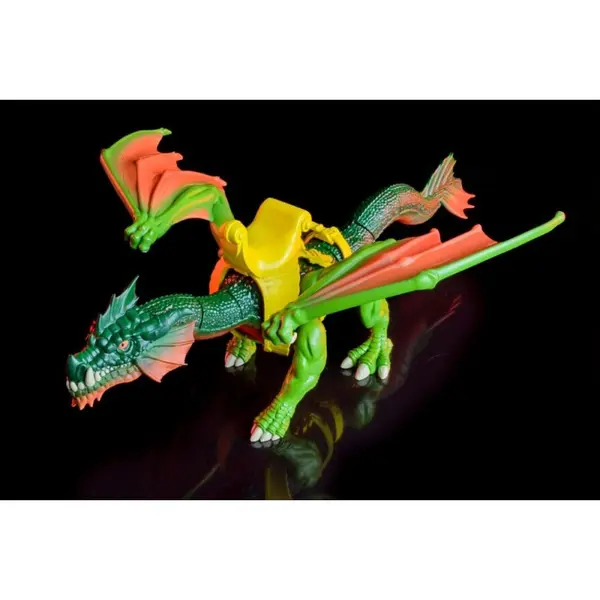 Legends of Dragonore - Figurine Scorchwing Mother of the Forest 25 cm