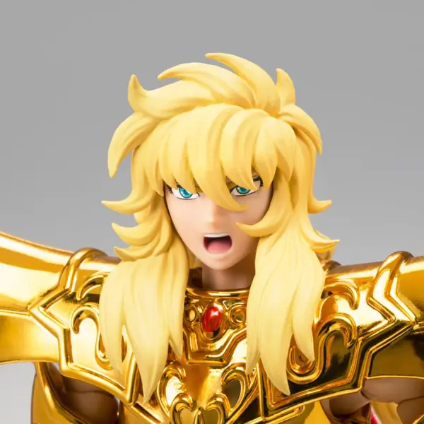 SAINT SEIYA Myth Cloth EX Poseidon OCE Bandai