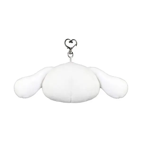 Sanrio - Porte-clés peluche Cinnamoroll 6 cm