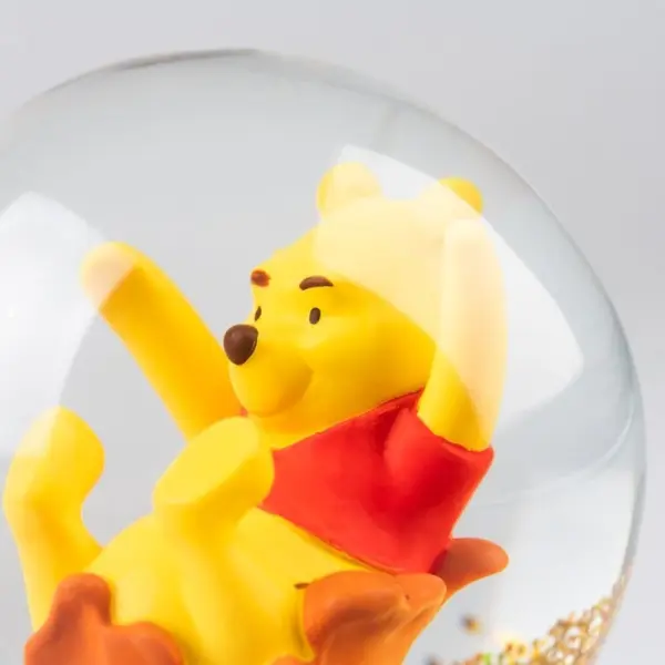 Disney - Boule à Neige Winnie l'ourson 10 cm
