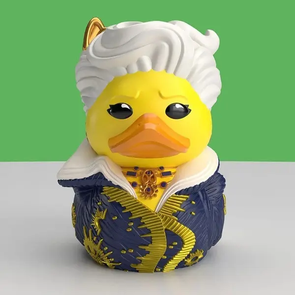 Wicked - Mini figurine Tubbz Madame Morrible 5 cm