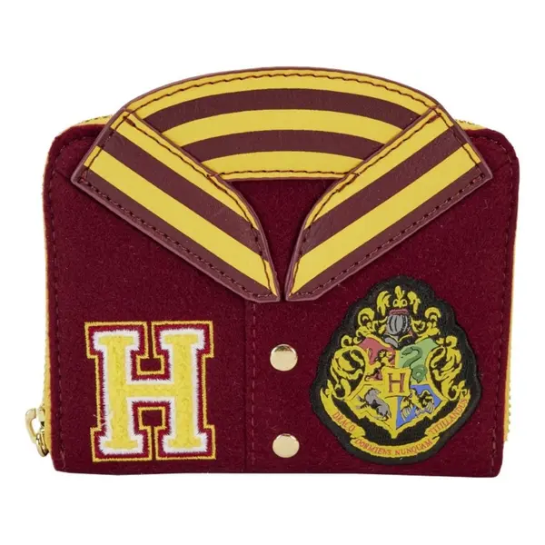 Portefeuille Harry Potter - Gryffindor Varsity