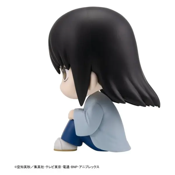 Gintama - Statuette Look Up Kotaro Katsura 11 cm