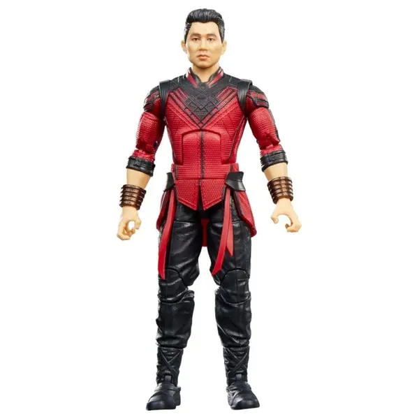 Avengers: Doomsday Marvel Legends - Figurine Shang-Chi 15 cm