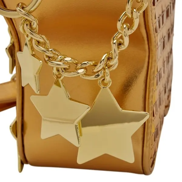 Loungefly - Sac à bandoulière Gold Stars