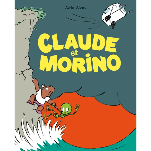 CLAUDE ET MORINO