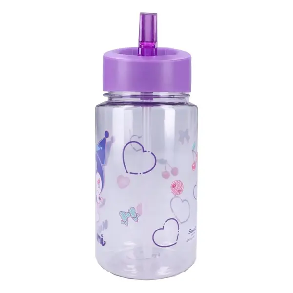 Sanrio - Gourde Kuromi Drink Up