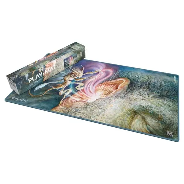 Ultimate Guard - Play-Mat Magic: The Gathering "Lorwyn Eclipsed" Dream Seizer