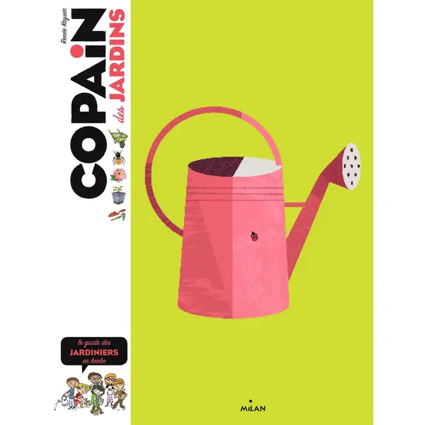 COPAIN DES JARDINS
