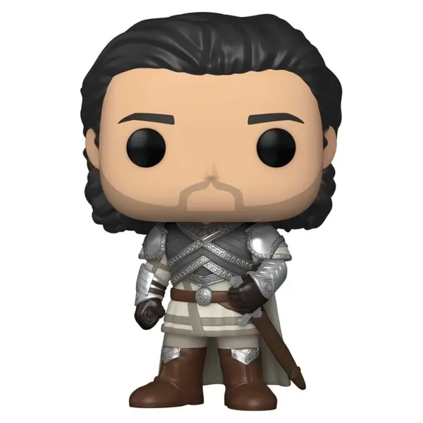 House of the Dragon - Figurine POP! Ser Criston Cole Exclusive Edition 9 cm