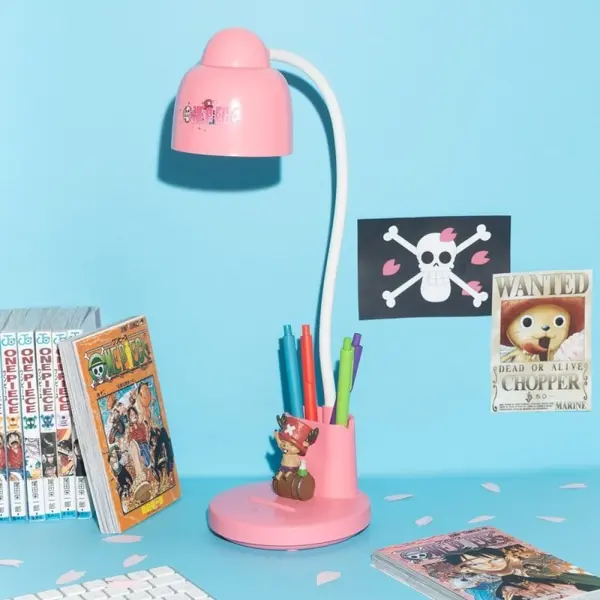 One Piece - Lampe de bureau One Piece 34 cm