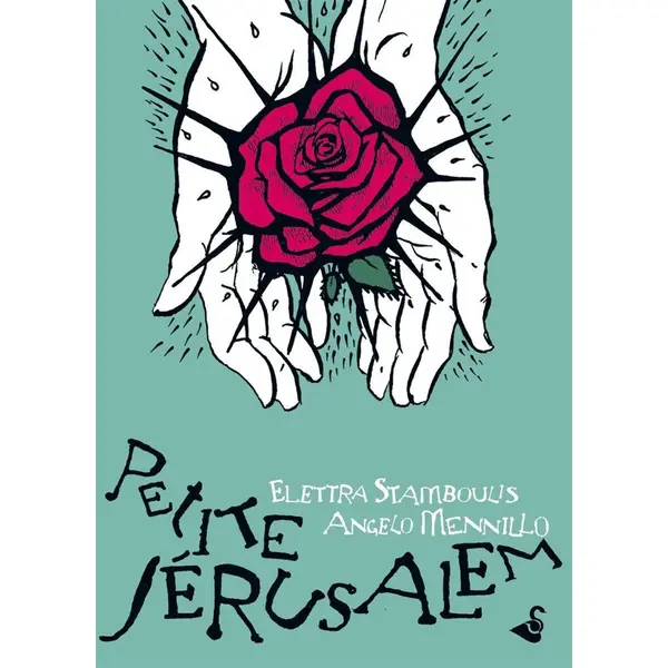 PETITE JERUSALEM