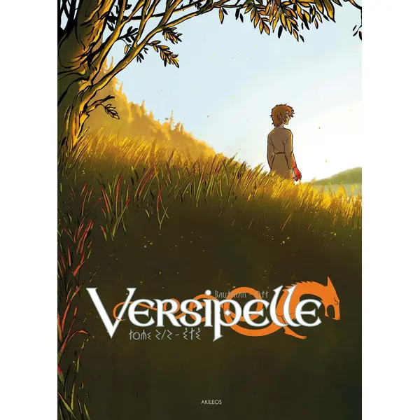 VERSIPELLE T2